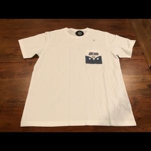VW Bus t-shirt